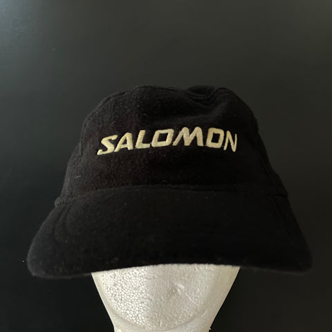 Salomon Cap - Vintage