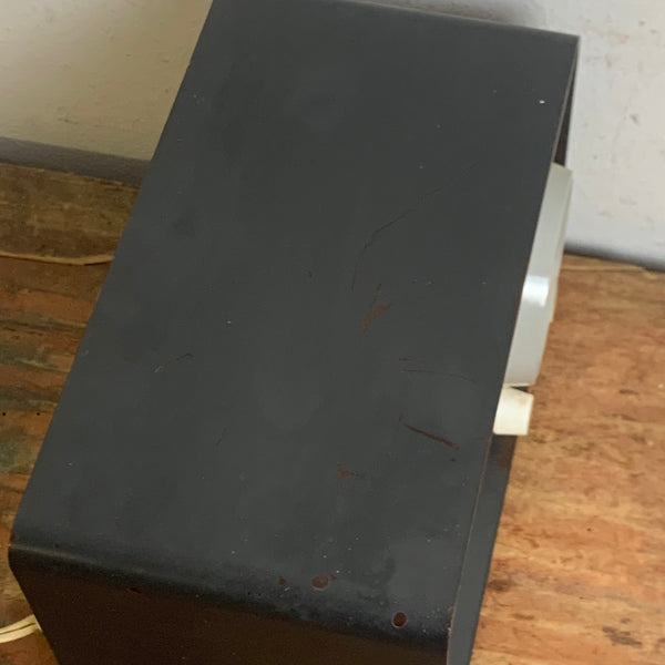 Vintage Radio SK 25 von Artur Braun für Braun