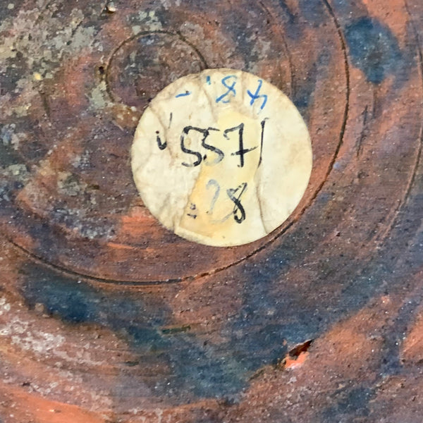 Vintage Studio Keramik Vase 557-28