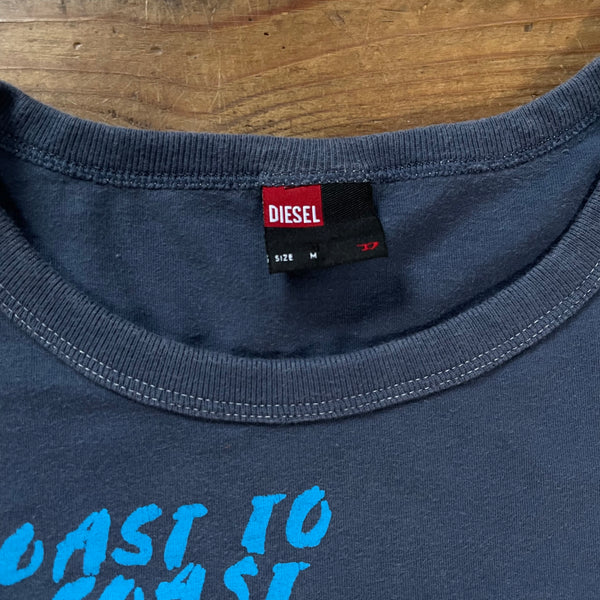 Diesel Longsleeve - Vintage