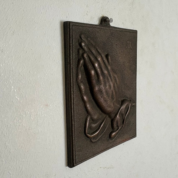 Vintage Betende Hände von Albrecht Dürer