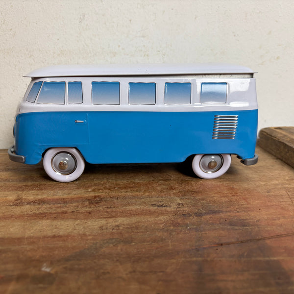 Blechdose VW Bus T1 Bulli