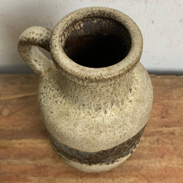 Keramik Vase 414-16 von Scheurich