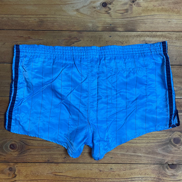 Adidas kurze Sporthose 70 Jahre Vintage