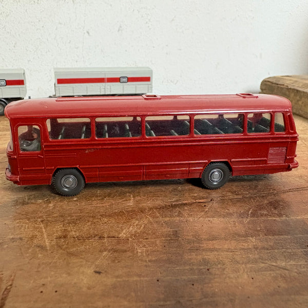 Vintage Konvolut Wiking Modelle