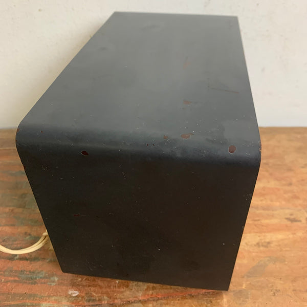Vintage Radio SK 25 von Artur Braun für Braun