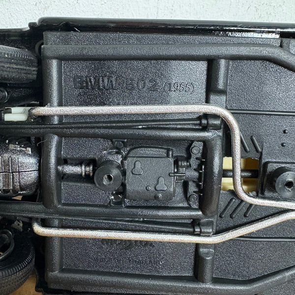 Automodell BMW 502 Cabriolet von Maisto