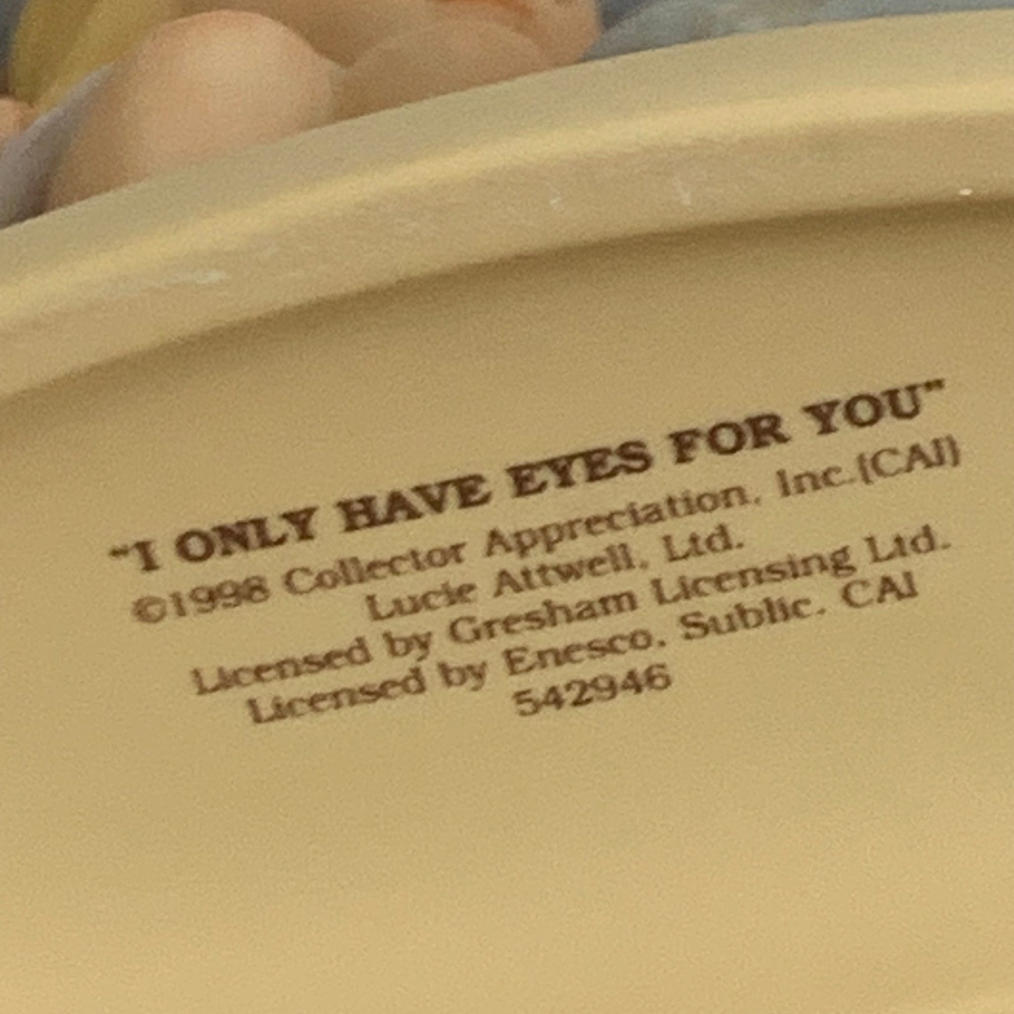 マーベルルーシーアトウェル I ONLY HAVE EYES FOR YOU I Only Have Eyes for You (Short 2016) - IMDb