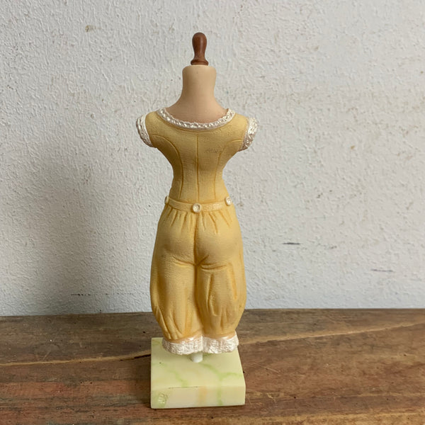 Figur The Latest Thing Silhouettes