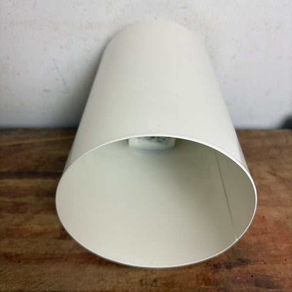 Vintage Metall Deckenlampe T210 von Ikea