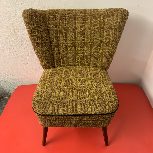 Mid Century Cocktailsessel