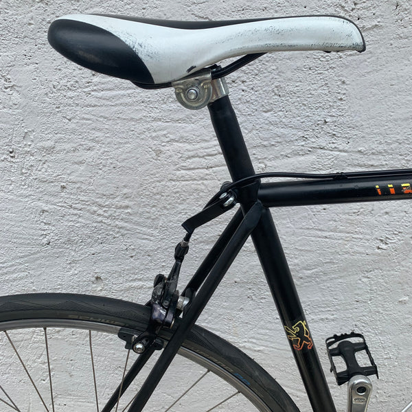 Vintage Rennrad Carboprofil 103 von Peugeot