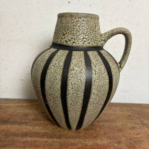 Vintage Keramik Vase von Marzi  und Remy 2025-16