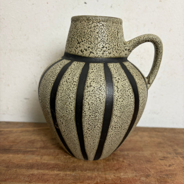 Vintage Keramik Vase von Marzi  und Remy 2025-16