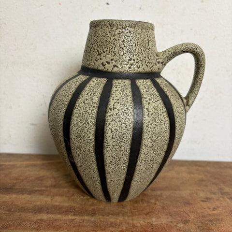 Vintage Keramik Vase von Marzi  und Remy 2025-16
