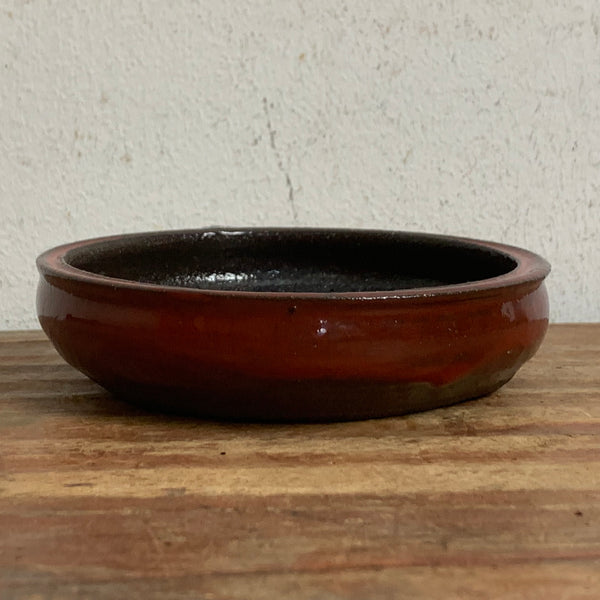 Vintage Studio Keramik Schale Fisch