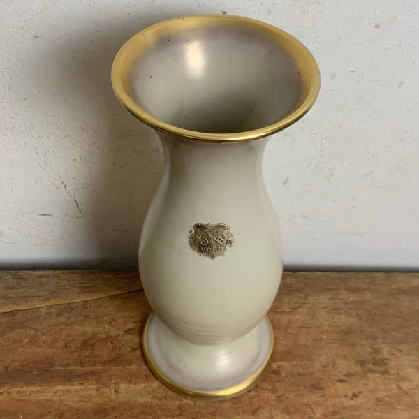 Vintage Keramikvase Dümler und Breiden 985-22