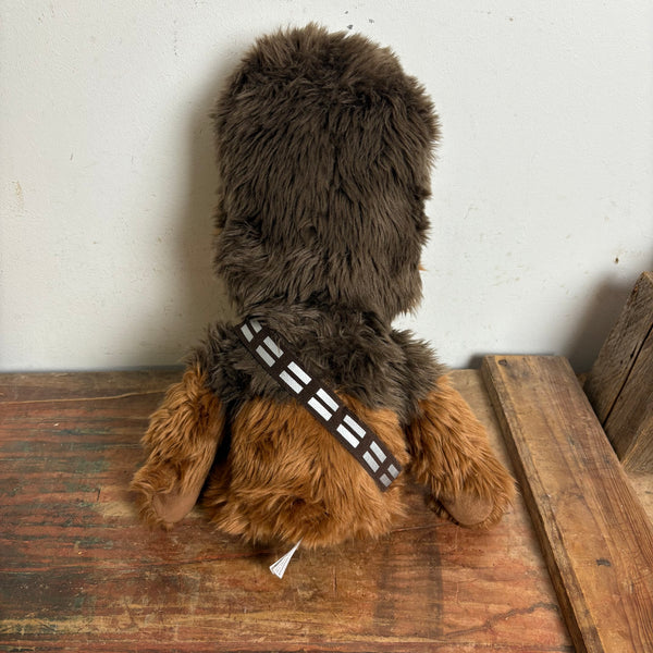 Plüsch Figur Chewbacca Wookiee Star Wars