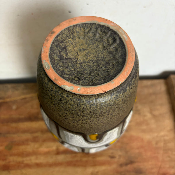 Vintage Vase Keramik Carstens Tönnieshof 682-25