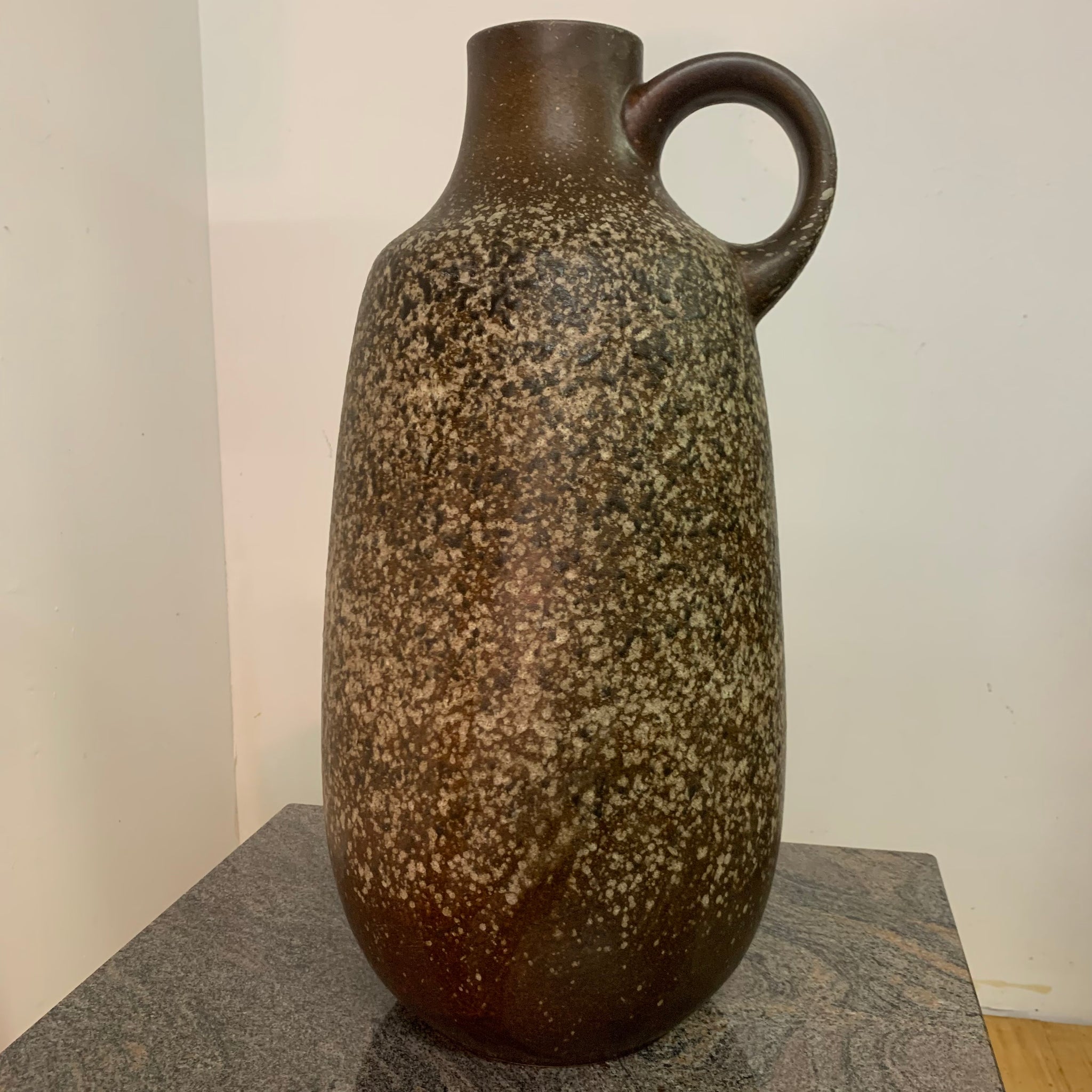Vintage Bay Keramik Bodenvase 65-60 – Trödelfuchs Vintage Shop