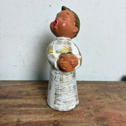Vintage Singer Engel von Jullar