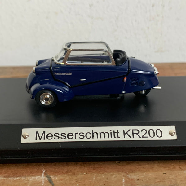 Automodell Messerschmitt KR100