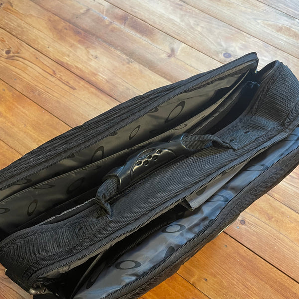 Oakley Sling Bag - Early 2000s Vintage