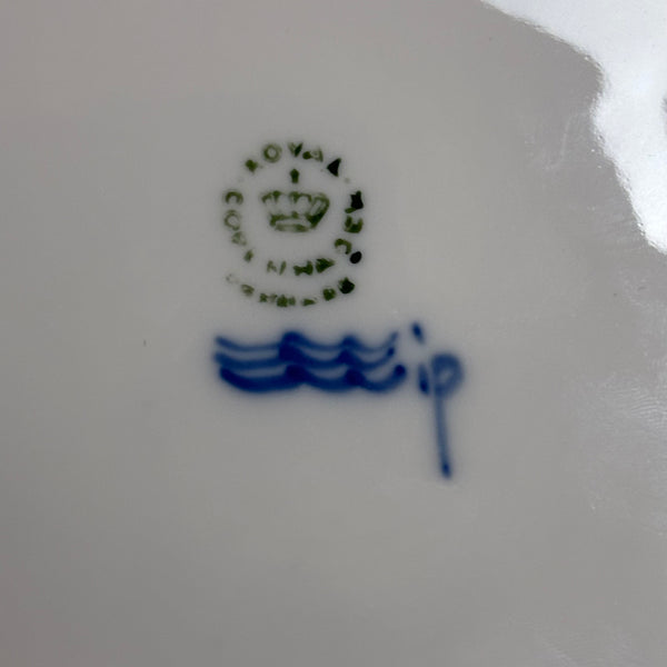 Weihnachtsteller 1969 Royal Copenhagen