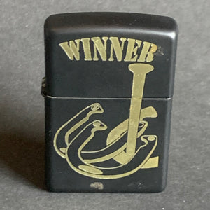 Zippo Feuerzeug Horseshoe