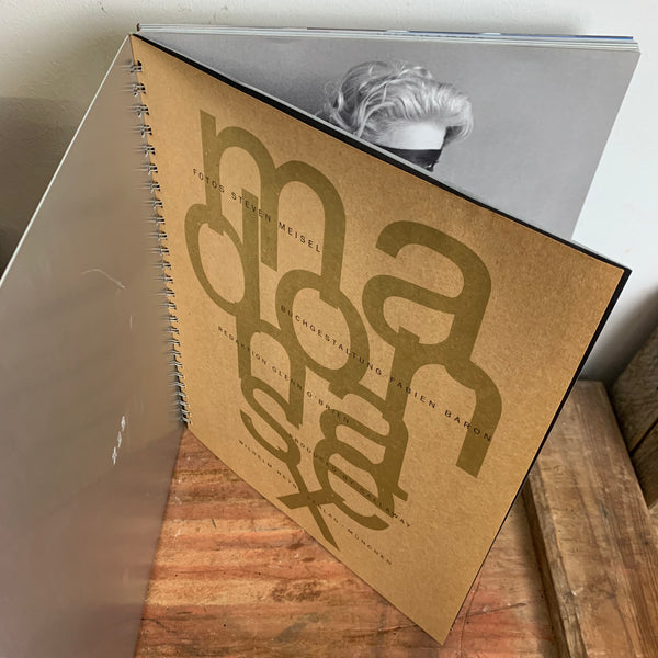 Buch mit CD Sex - Erotische Phantasien - Madonna