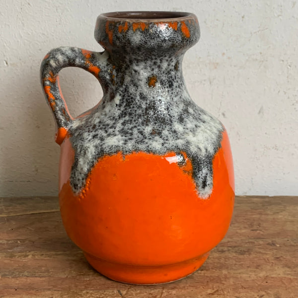 Jopeko Fat Lava Keramik Vase 020/16