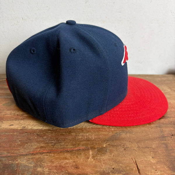 New Era New England Patriots NFL Hat Cap 7 1/4
