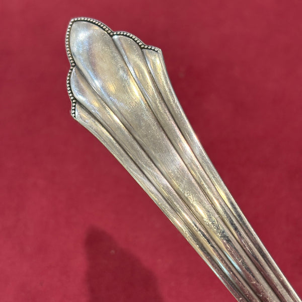 Suppenkelle WMF Fächermuster