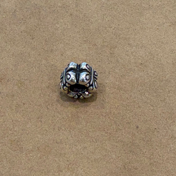 Pandora Schmetterlings-Bead Charm 925er Sterling Silber