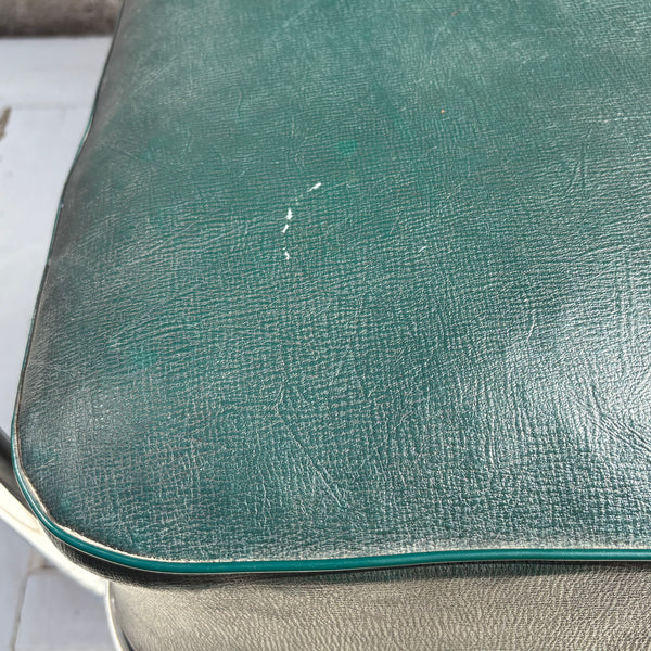 Vintage Bauhaus Lounge Sessel