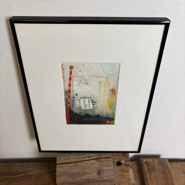 Kunstdruck von Aleah Koury