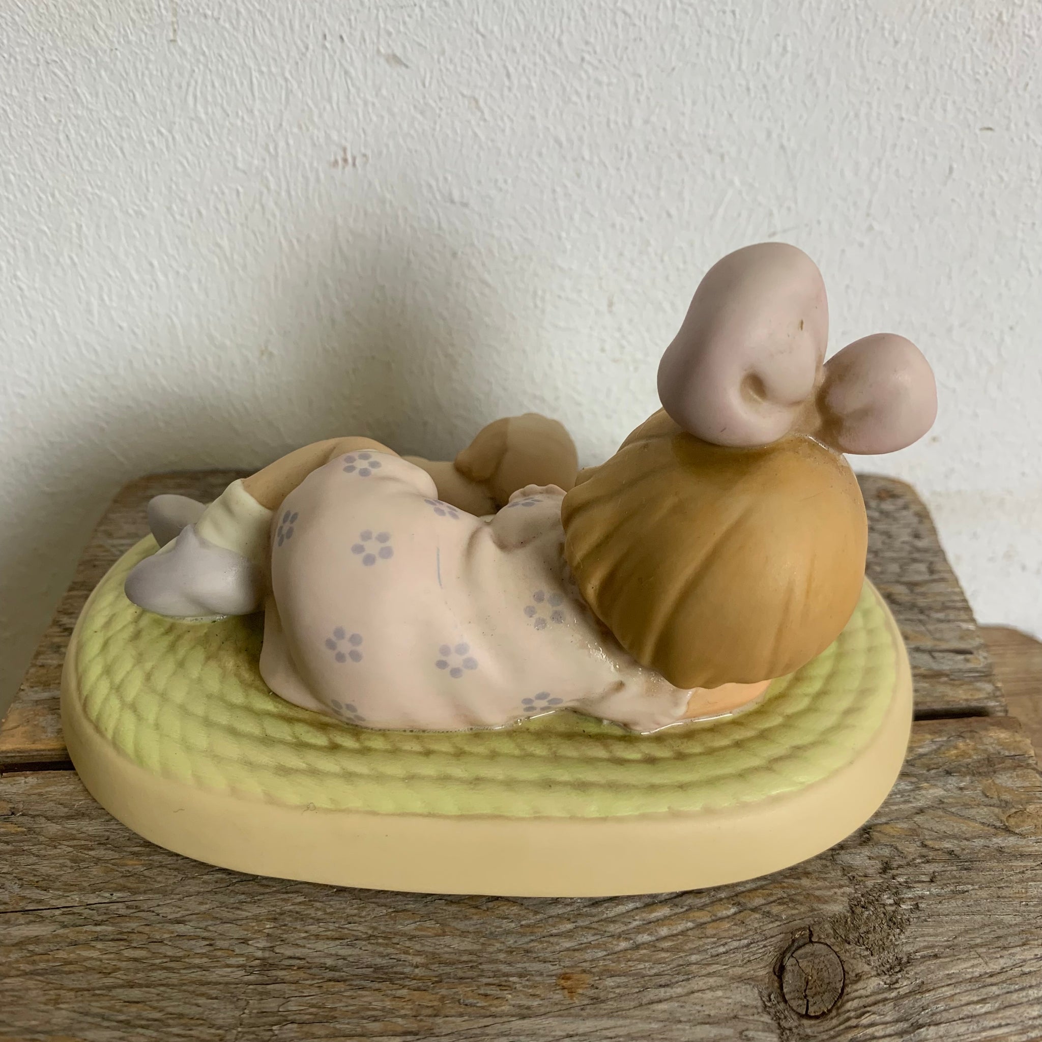 Figur Memories of Yesterday 