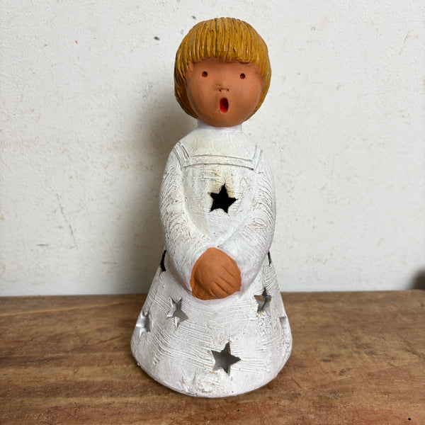 Vintage Singer Engel von Jullar