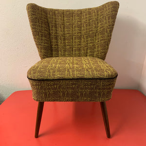 Mid Century Cocktailsessel