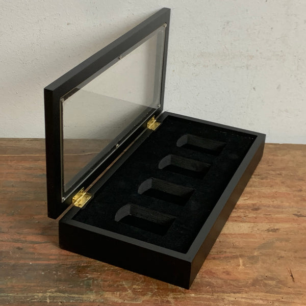 Zippo Schaukasten Vitrine