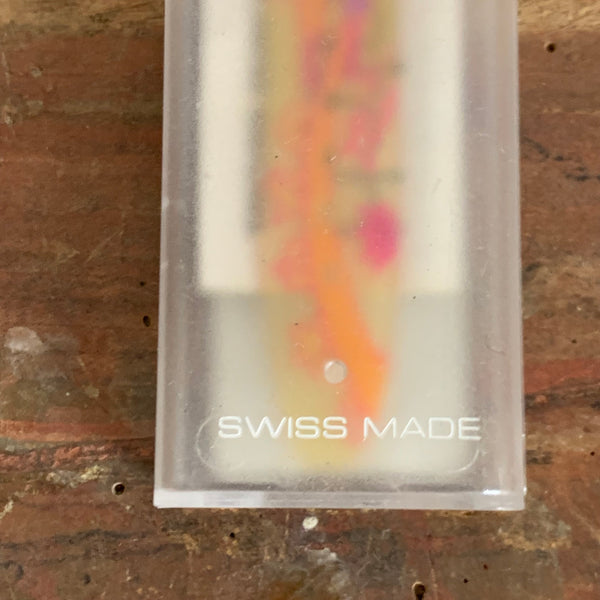 Swatch RARA AVIS Gent GV103