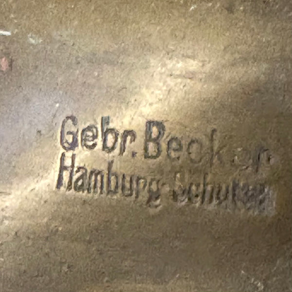 Schiffsschraube 3 Blatt Propeller 15 x 12