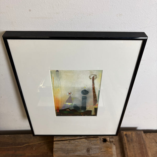 Kunstdruck von Aleah Koury