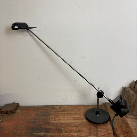 Vintage Design Lampe Maniglia von De Pas, D'Urbino und Lomazzi für Stilnovo