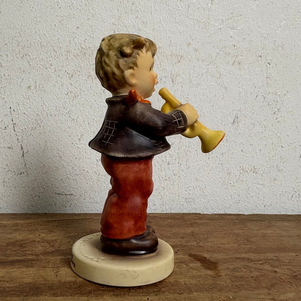 Vintage Spring Song M.I. Hummel Figur 2244 von Goebel
