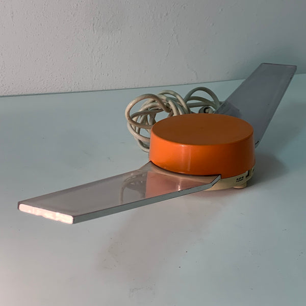 Vintage Fernseh Zimmerantenne Swing von Hans Kolbe für Fuba