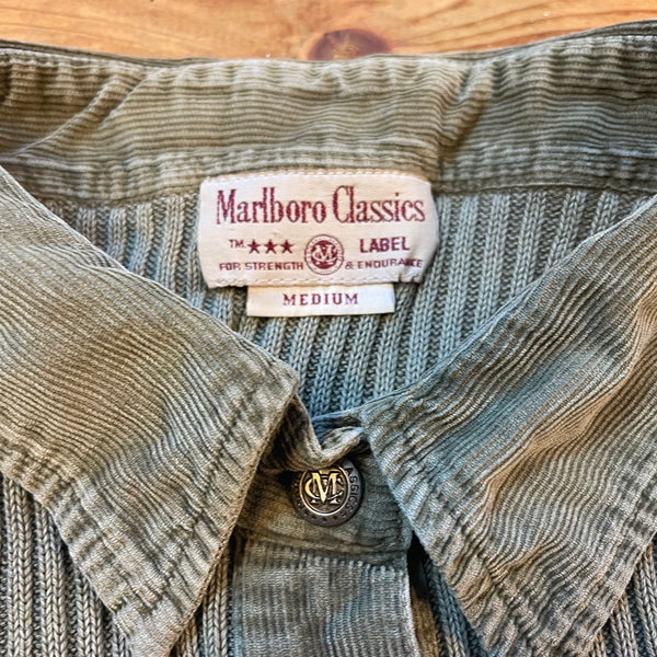 Marlboro Classics Knit Top - Vintage