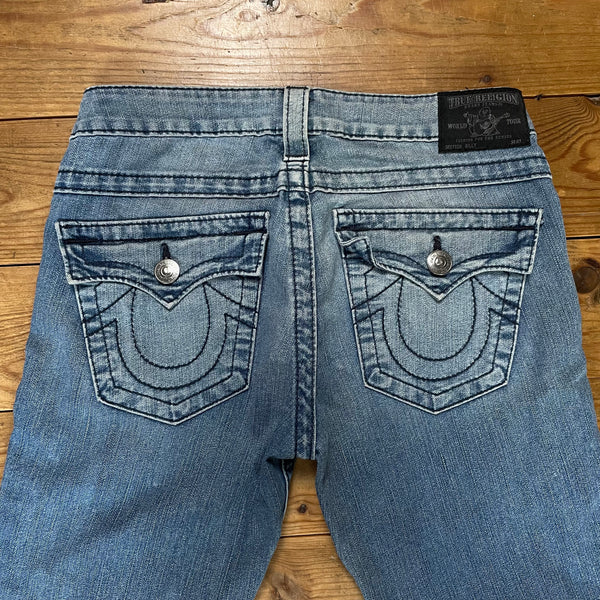 True Religion - Y2K Jeans