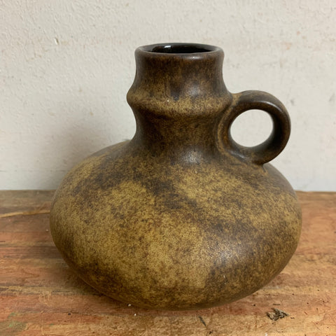 Stein Keramik Vase von Jopeko 46-12