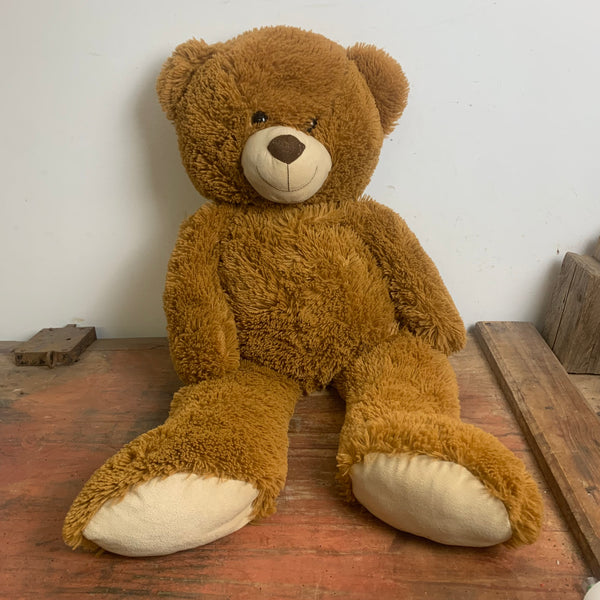 Großer Teddy Teddybär
